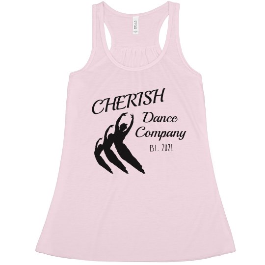 Cherish Leap Tank Cherish Leap Tank