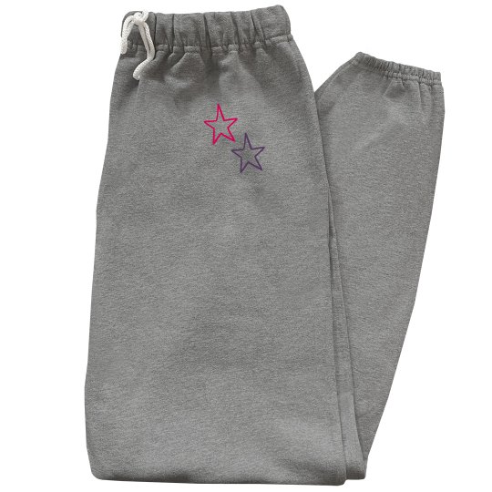 Cherish Sweats