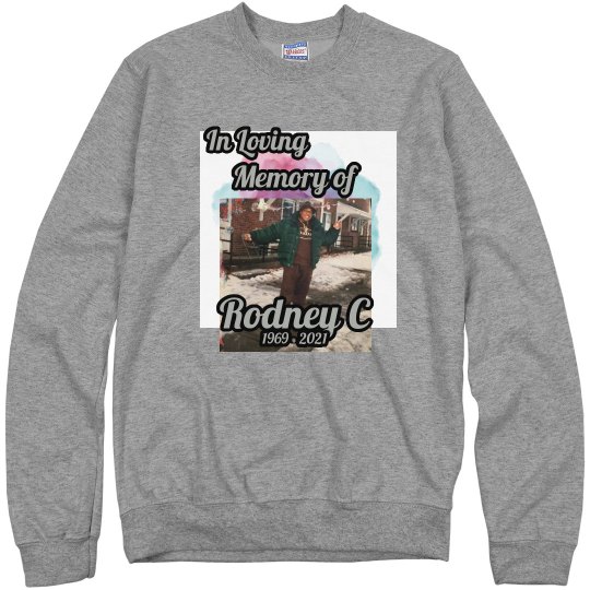 cherita unisex sweatshirt