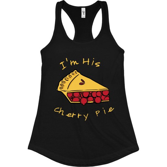 CherryPie CherryPie