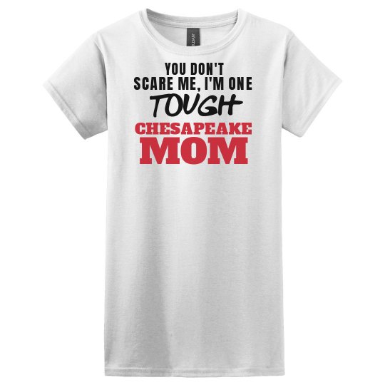 Chesapeake Mother Chesapeake Mother