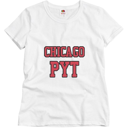 chi town pyt