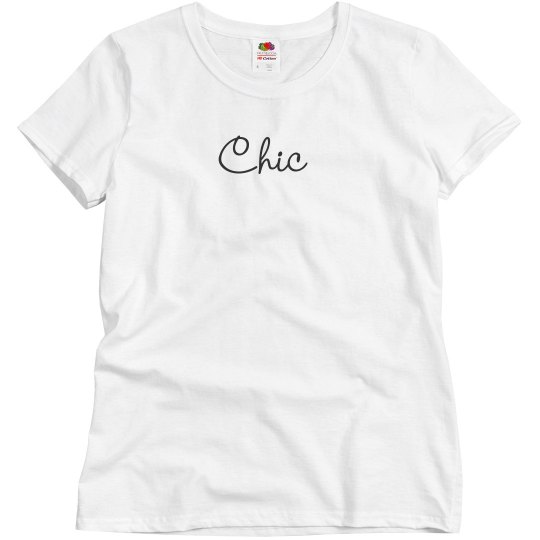 Chic Chic