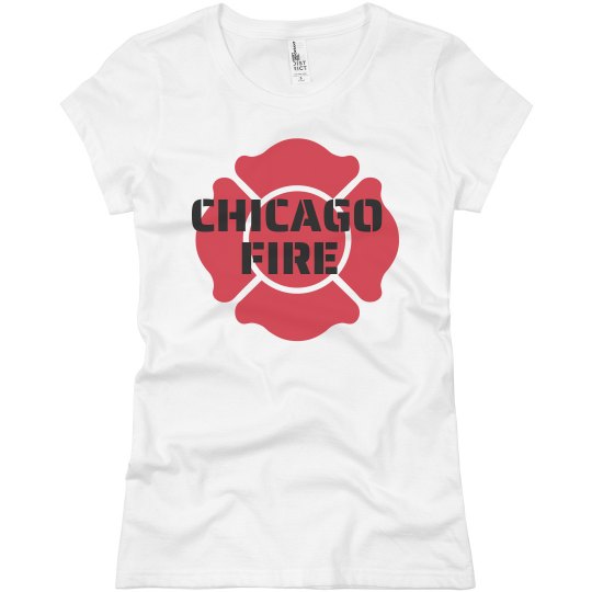 CHICAGO FIRE SEVERIDE CHICAGO FIRE SEVERIDE