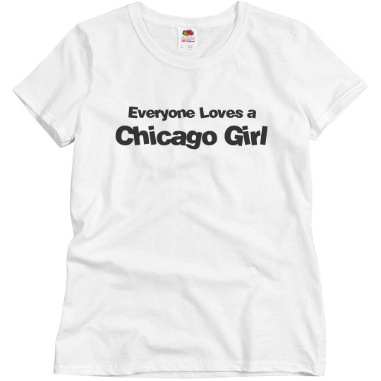 Chicago Girl Chicago Girl