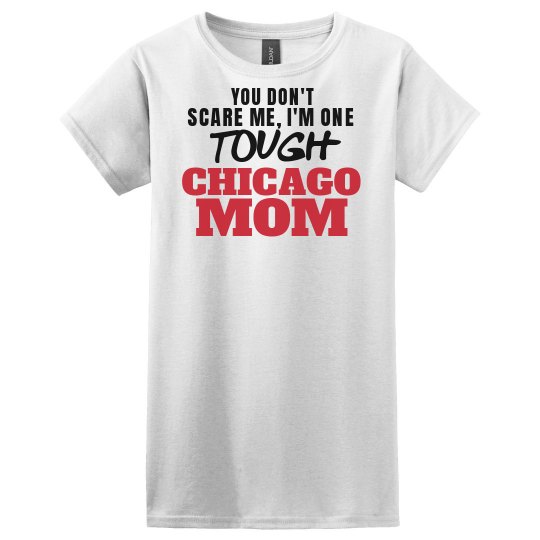Chicago Mother