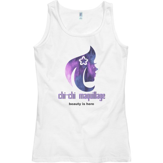 chi-chi ladies fashion style