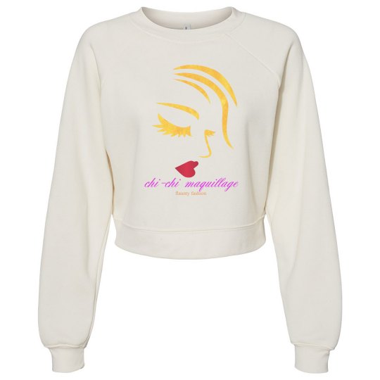 chi-chi maquillage