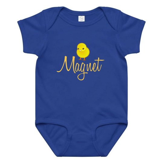 Chick Magnet Chick Magnet