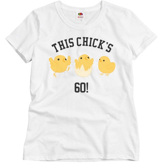 Chick's 60