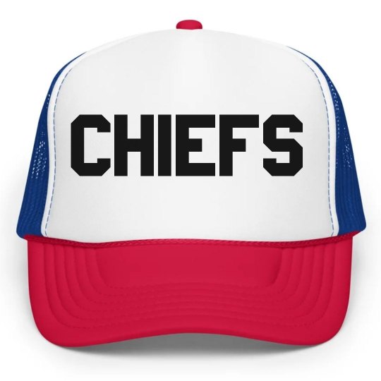 CHIEFS