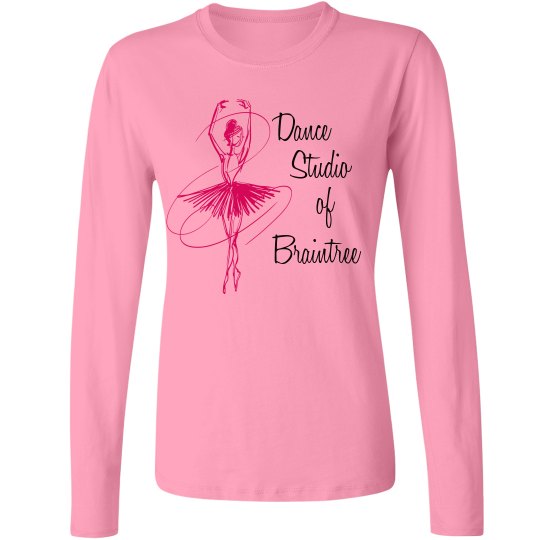 Child Crew Sweatshirt