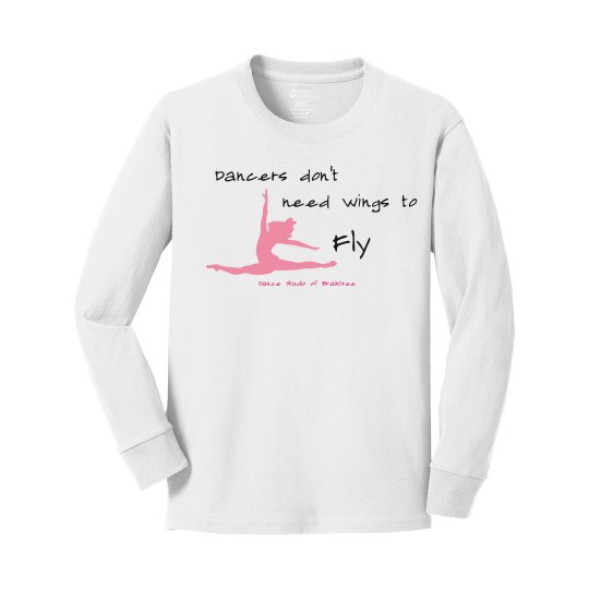 Child Long Sleeve