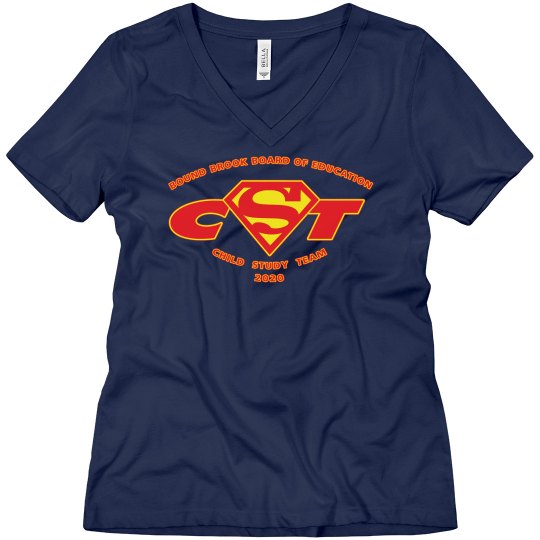 Child Study Team 2020