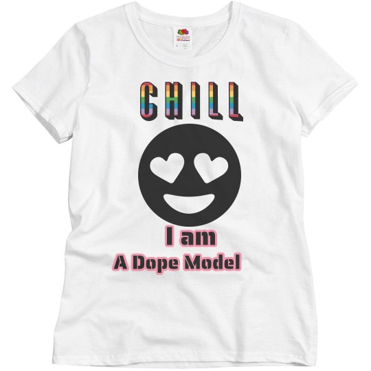 Chill Bruh Chill Bruh