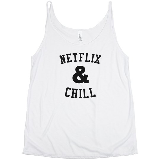 Chill halter