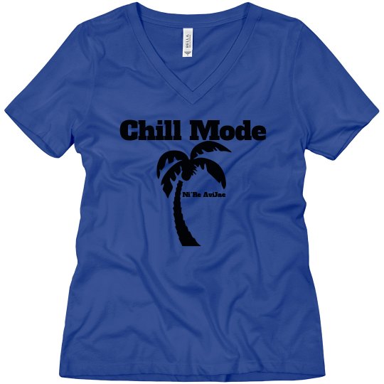 Chill Mode Tee