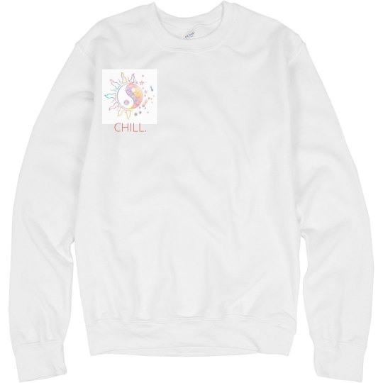Chill Sweatshirt