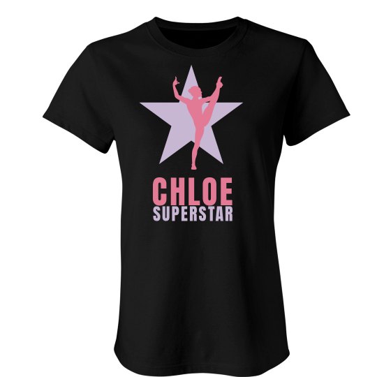 Chloe. superstar 