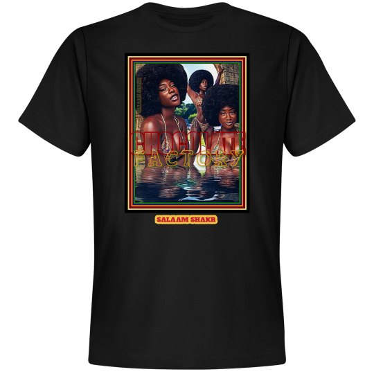 CHOCOLATE FACTORY CHOCOLATE FACTORY