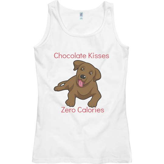 Chocolate Smooches Chocolate Smooches