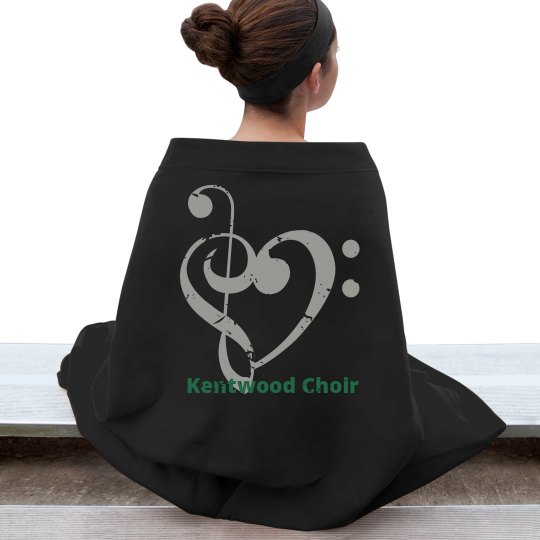 Choir Blanket