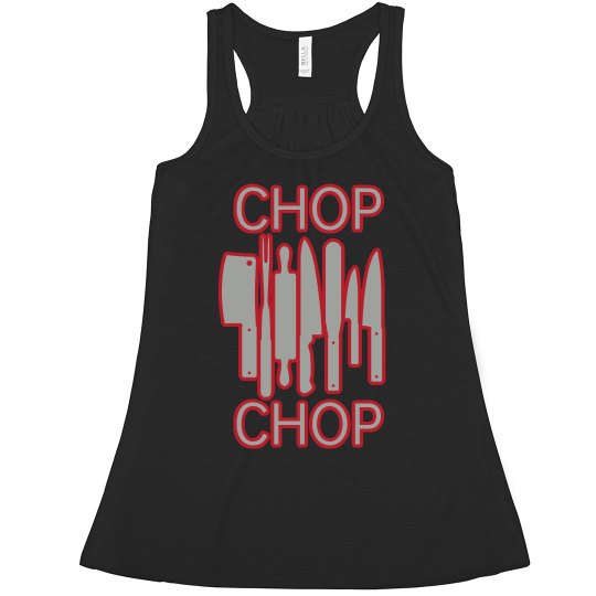 Chop