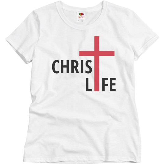 Christ Life Christ Life
