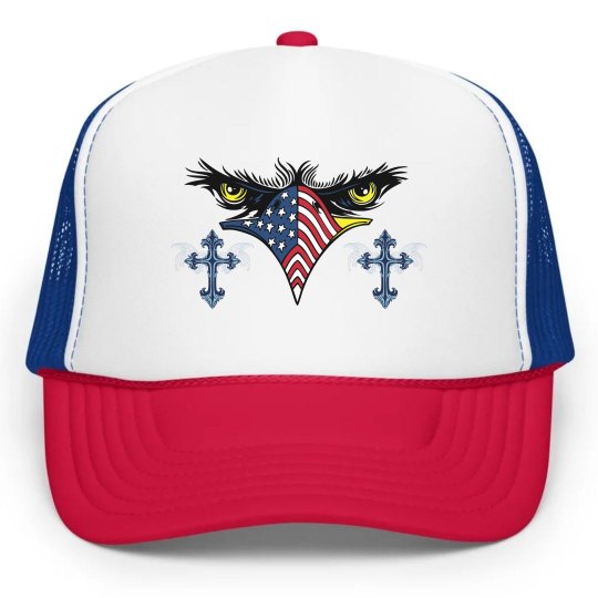 Christian patriot Christian patriot