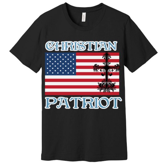 Christian patriot
