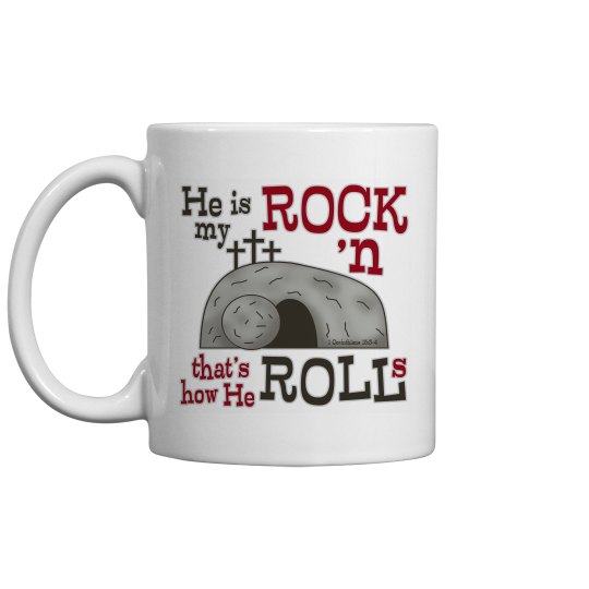 Christian Rock'n Roll Empty Tomb Christian Rock'n Roll Empty Tomb