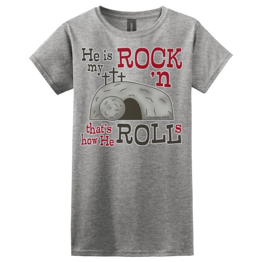 Christian Rock'n Roll Empty Tomb Christian Rock'n Roll Empty Tomb