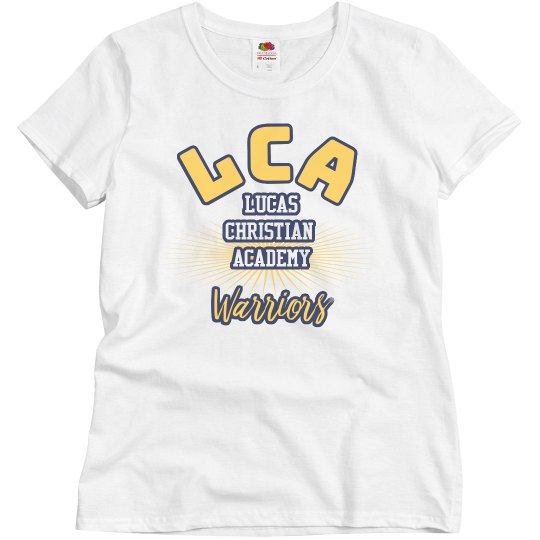 Christian School Spirit Wear Christian School Spirit Wear