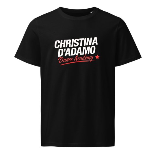 Christina Dadamo Dance Academy t shirt