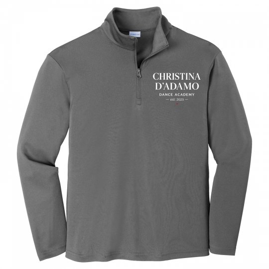 Christina Dadamo est. Christina Dadamo est.