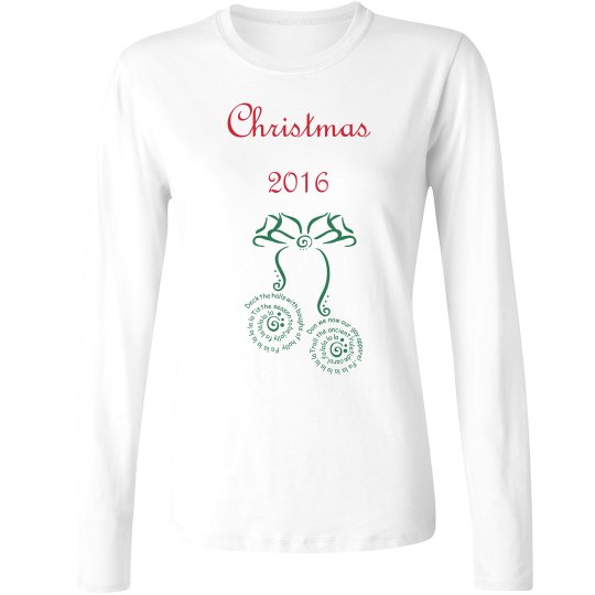 Christmas 2016 Christmas 2016