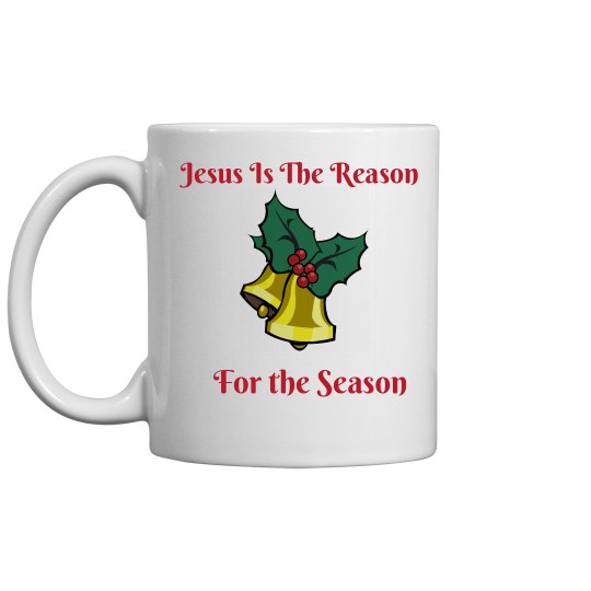 Christmas Coffee Cup Christmas Coffee Cup