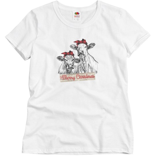 Christmas Heffas Christmas Heffas