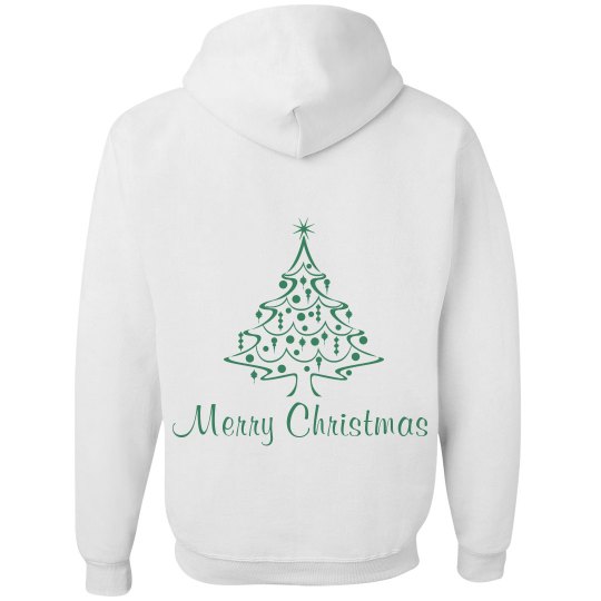 Christmas hoodie by simply colors Christmas hoodie by simply colors