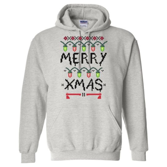 Christmas Hoodie