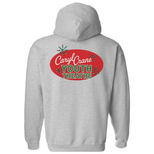 Christmas Hoodie