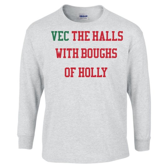 Christmas- Men's Long sleeve Christmas- Men's Long sleeve