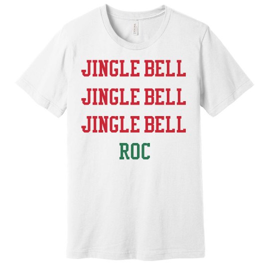 Christmas- Men's T Christmas- Men's T