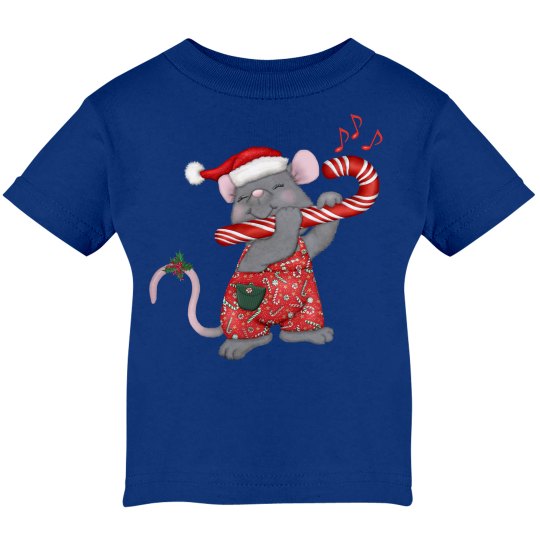 Christmas Mouse Music Christmas Mouse Music