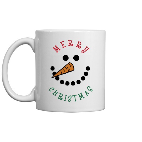 Christmas Mug