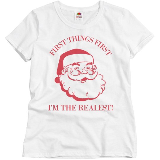 Christmas Shirt!