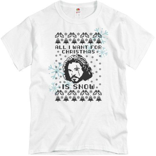 Christmas snow Christmas snow