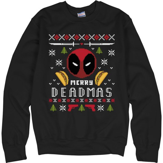 Christmas Sweater Christmas Sweater