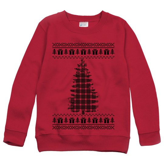 Christmas Sweater Christmas Sweater