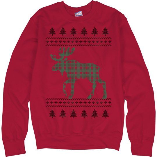 Christmas Sweatshirt Christmas Sweatshirt
